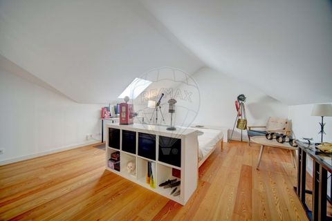 Villa i Cascais, Lisbon, Cascais - € 1.295.000 | Ref: 121331238-98 - foto 23