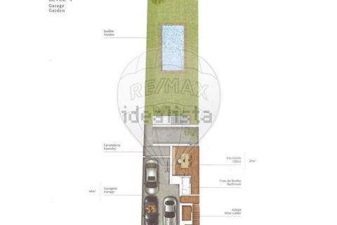 Villa i Cascais, Lisbon, Cascais - € 1.295.000 | Ref: 121331238-98 - foto 32