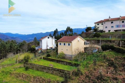 Villa a Ponte da Barca, Viana do Castelo, Ponte da Barca - € 168.000 | Ref: AVV-005-026 - foto 2