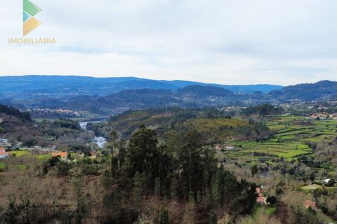 Villa a Ponte da Barca, Viana do Castelo, Ponte da Barca - € 168.000 | Ref: AVV-005-026 - foto 3