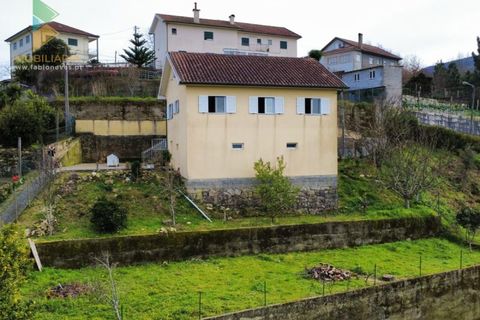 Villa a Ponte da Barca, Viana do Castelo, Ponte da Barca - € 168.000 | Ref: AVV-005-026 - foto 4