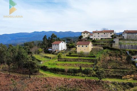 Villa a Ponte da Barca, Viana do Castelo, Ponte da Barca - € 168.000 | Ref: AVV-005-026 - foto 5