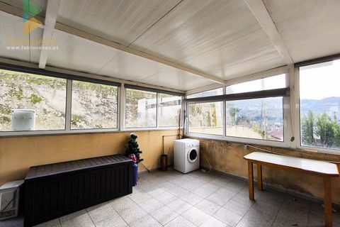 Villa a Ponte da Barca, Viana do Castelo, Ponte da Barca - € 168.000 | Ref: AVV-005-026 - foto 10