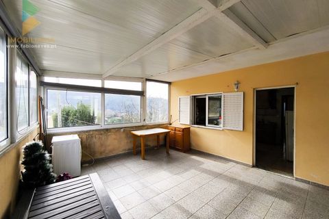 Villa a Ponte da Barca, Viana do Castelo, Ponte da Barca - € 168.000 | Ref: AVV-005-026 - foto 11
