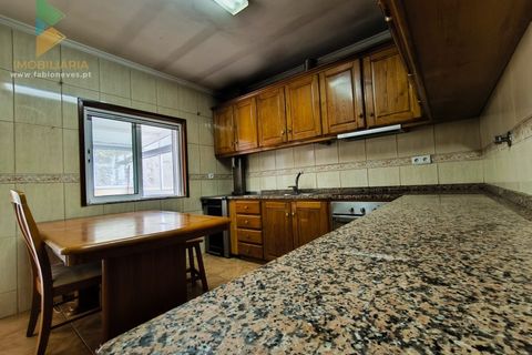 Villa a Ponte da Barca, Viana do Castelo, Ponte da Barca - € 168.000 | Ref: AVV-005-026 - foto 14