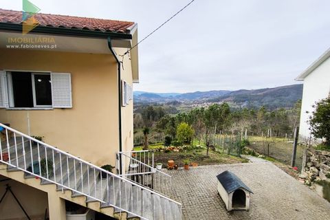 Villa a Ponte da Barca, Viana do Castelo, Ponte da Barca - € 168.000 | Ref: AVV-005-026 - foto 18