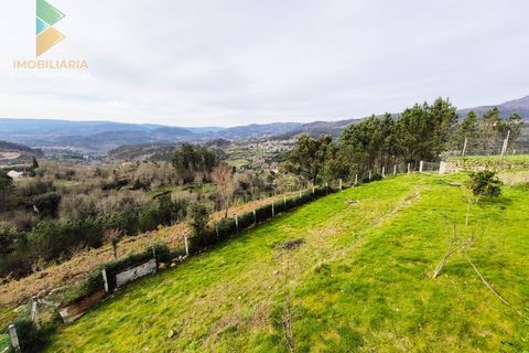 Villa a Ponte da Barca, Viana do Castelo, Ponte da Barca - € 168.000 | Ref: AVV-005-026 - foto 20