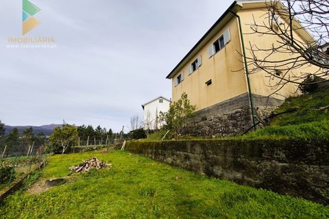 Villa a Ponte da Barca, Viana do Castelo, Ponte da Barca - € 168.000 | Ref: AVV-005-026 - foto 21