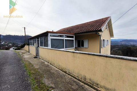 Villa a Ponte da Barca, Viana do Castelo, Ponte da Barca - € 168.000 | Ref: AVV-005-026 - foto 25