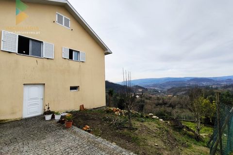 Villa a Ponte da Barca, Viana do Castelo, Ponte da Barca - € 168.000 | Ref: AVV-005-026 - foto 32