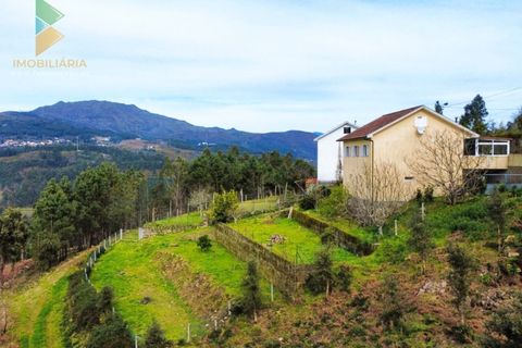 Villa a Ponte da Barca, Viana do Castelo, Ponte da Barca - € 168.000 | Ref: AVV-005-026 - foto 33