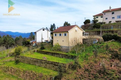 Villa a Ponte da Barca, Viana do Castelo, Ponte da Barca - € 168.000 | Ref: AVV-005-026 - foto 34