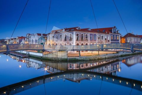 Helårsgrund i Aveiro, Aveiro, Aveiro - € 175.000 | Ref: 4327 - foto 5