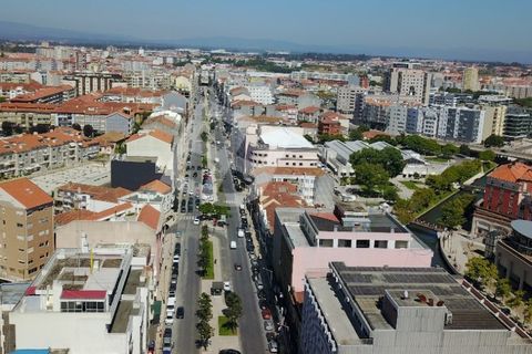 Helårsgrund i Aveiro, Aveiro, Aveiro - € 175.000 | Ref: 4327 - foto 20