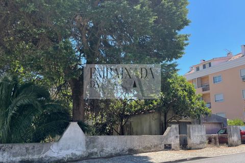 Villa i Sintra, Lisbon, Sintra - € 590.000 | Ref: J1148 - foto 24
