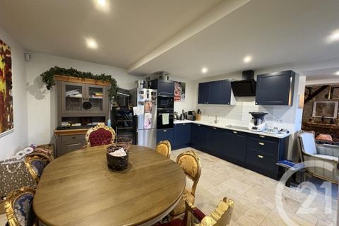 Villa a Rosoy, Oise, Rosoy - € 209.000 | Ref: 2989 - foto 5