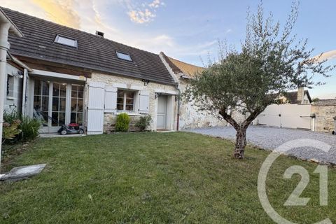 Villa a Rosoy, Oise, Rosoy - € 209.000 | Ref: 2989 - foto 12