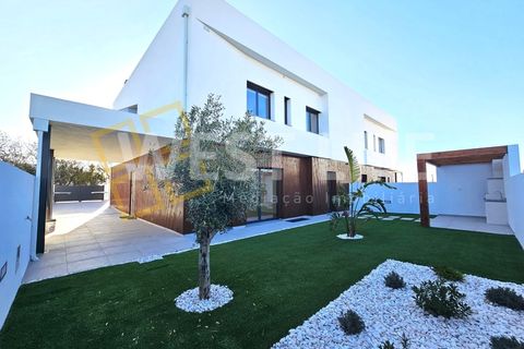 Villa i Mafra, Lisbon, Mafra - € 795.000 | Ref: 5295WM - foto 1