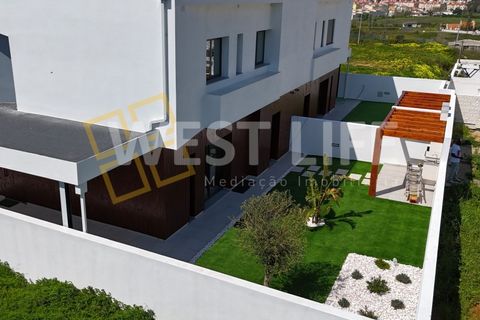 Villa i Mafra, Lisbon, Mafra - € 795.000 | Ref: 5295WM - foto 10