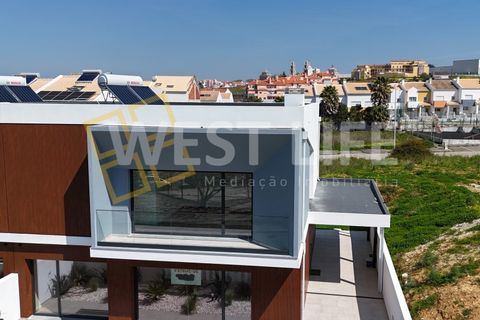 Villa i Mafra, Lisbon, Mafra - € 795.000 | Ref: 5295WM - foto 16