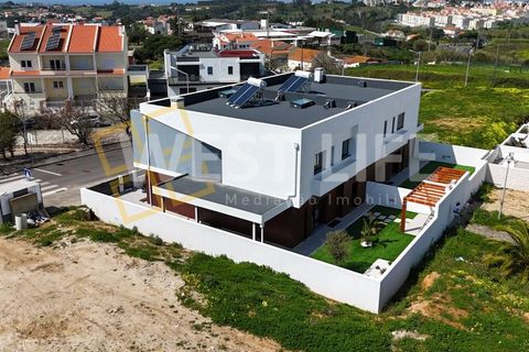 Villa i Mafra, Lisbon, Mafra - € 795.000 | Ref: 5295WM - foto 24