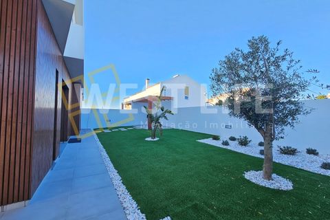 Villa i Mafra, Lisbon, Mafra - € 795.000 | Ref: 5295WM - foto 32