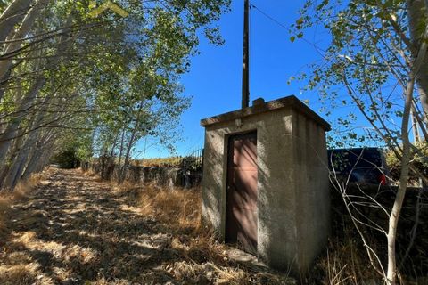 Terra a Alcains, Castelo Branco, Alcains - € 95.000 | Ref: 4931 - foto 10