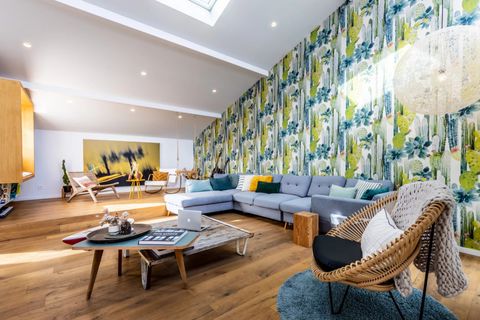 Villa a Bidart, Pyrenees-Atlantiques, Bidart - € 1.890.000 | Ref: 86209705 - foto 4