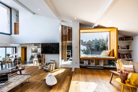 Villa a Bidart, Pyrenees-Atlantiques, Bidart - € 1.890.000 | Ref: 86209705 - foto 8
