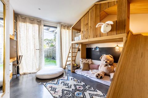 Villa a Bidart, Pyrenees-Atlantiques, Bidart - € 1.890.000 | Ref: 86209705 - foto 14