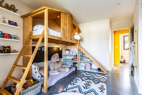 Villa a Bidart, Pyrenees-Atlantiques, Bidart - € 1.890.000 | Ref: 86209705 - foto 15