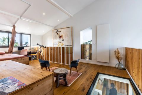 Villa a Bidart, Pyrenees-Atlantiques, Bidart - € 1.890.000 | Ref: 86209705 - foto 21
