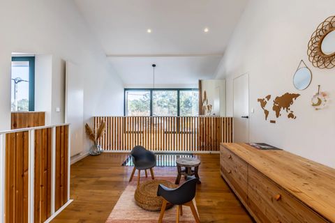 Villa a Bidart, Pyrenees-Atlantiques, Bidart - € 1.890.000 | Ref: 86209705 - foto 23