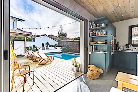Villa a Bidart, Pyrenees-Atlantiques, Bidart - € 1.890.000 | Ref: 86209705 - foto 24
