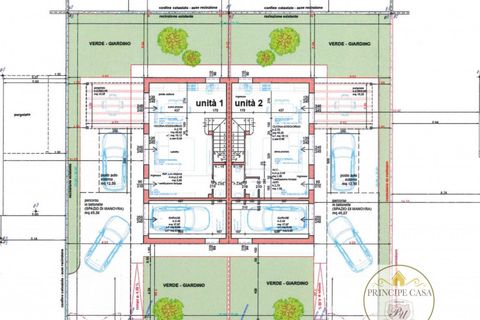 Villa i Monselice, Padua, Monselice - € 385.000 | Ref: BIF54a - foto 1