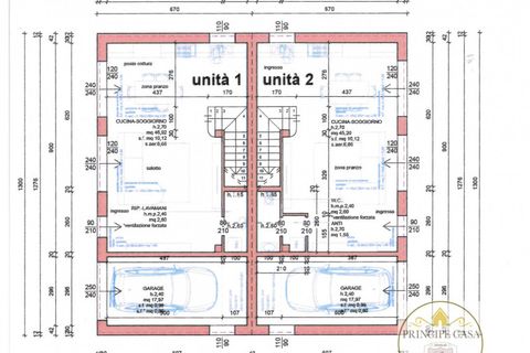 Villa i Monselice, Padua, Monselice - € 385.000 | Ref: BIF54a - foto 3