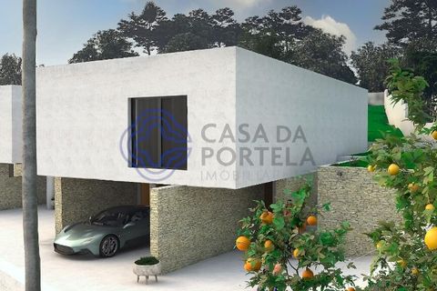 Stadthaus in Valongo, Porto, Valongo - € 420.000 | Ref: 1110781 - Foto 1