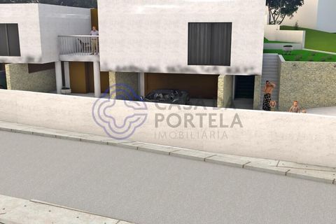 Stadthaus in Valongo, Porto, Valongo - € 420.000 | Ref: 1110781 - Foto 3