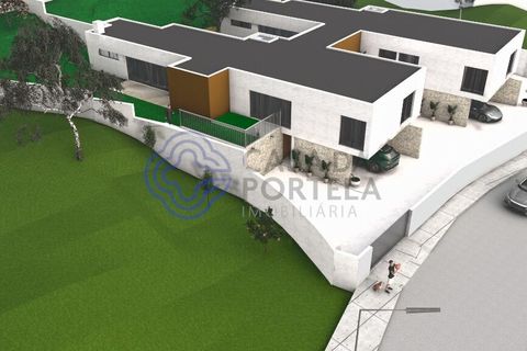 Stadthaus in Valongo, Porto, Valongo - € 420.000 | Ref: 1110781 - Foto 5