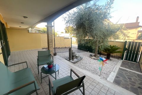 Villa a Anzio, Rome, Anzio - € 220.000 | Ref: 0129AB - foto 14