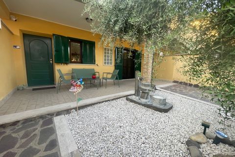 Villa a Anzio, Rome, Anzio - € 220.000 | Ref: 0129AB - foto 25