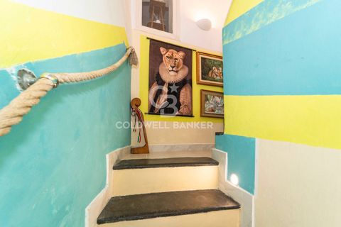 Lejlighed i Cervo, Imperia, Cervo - € 430.000 | Ref: CBI131-1729-1919 - foto 13