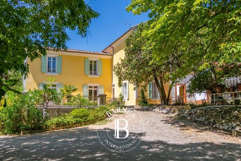Villa i Pierrevert, Alpes-de-Haute-Provence, Pierrevert - € 790.000 | Ref: 86181623 - foto 1