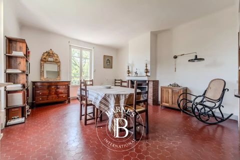 Villa i Pierrevert, Alpes-de-Haute-Provence, Pierrevert - € 790.000 | Ref: 86181623 - foto 10