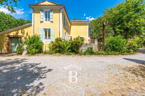 Villa i Pierrevert, Alpes-de-Haute-Provence, Pierrevert - € 790.000 | Ref: 86181623 - foto 3