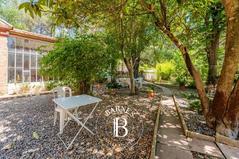 Villa i Pierrevert, Alpes-de-Haute-Provence, Pierrevert - € 790.000 | Ref: 86181623 - foto 16