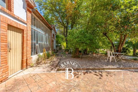 Villa i Pierrevert, Alpes-de-Haute-Provence, Pierrevert - € 790.000 | Ref: 86181623 - foto 18