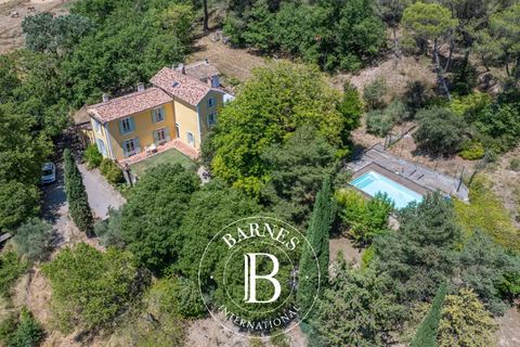 Villa i Pierrevert, Alpes-de-Haute-Provence, Pierrevert - € 790.000 | Ref: 86181623 - foto 19