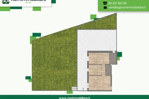 Lejlighed i Rome, Rome, Rome - € 379.000 | Ref: V2511 - foto 29