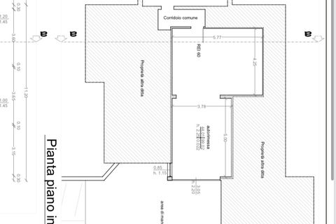 Leilighet i Chiuppano, Vicenza, Chiuppano - € 150 000 | Ref: V13-01A - foto 16